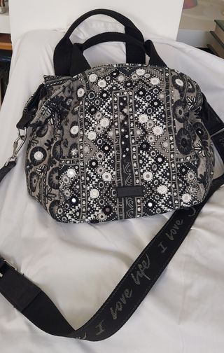 Bolso Bohemio Desigual 