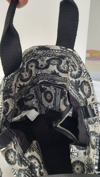 Bolso Bohemio Desigual 