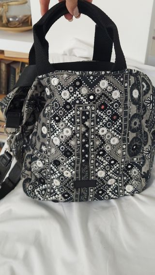Bolso Bohemio Desigual 