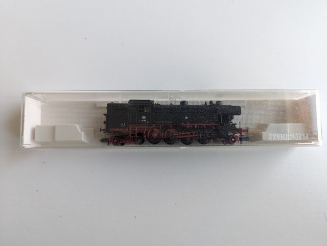 Fleischmann N 7170004