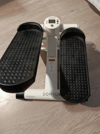 Stepper MS100