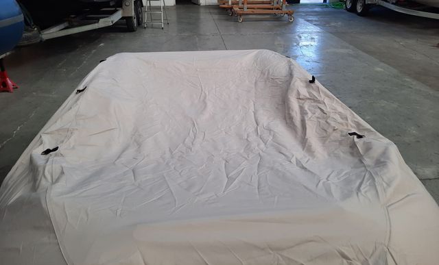 Funda para neumáticas