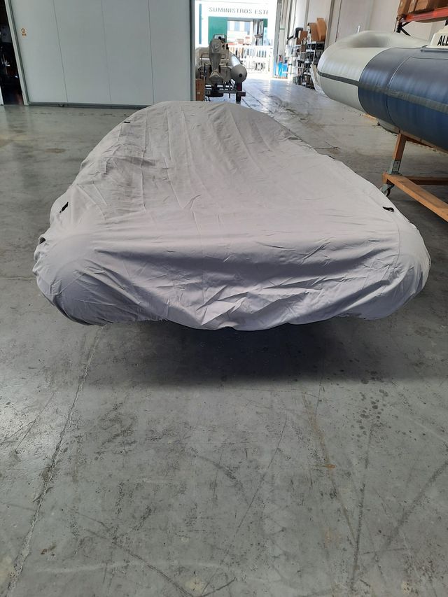 Funda para neumáticas