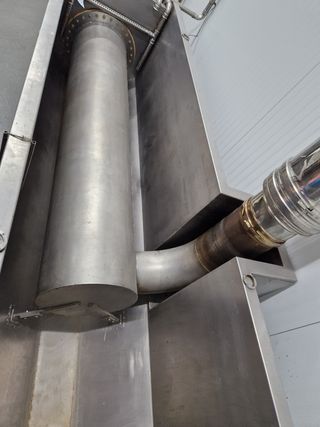 Peleadora Ranger apollo