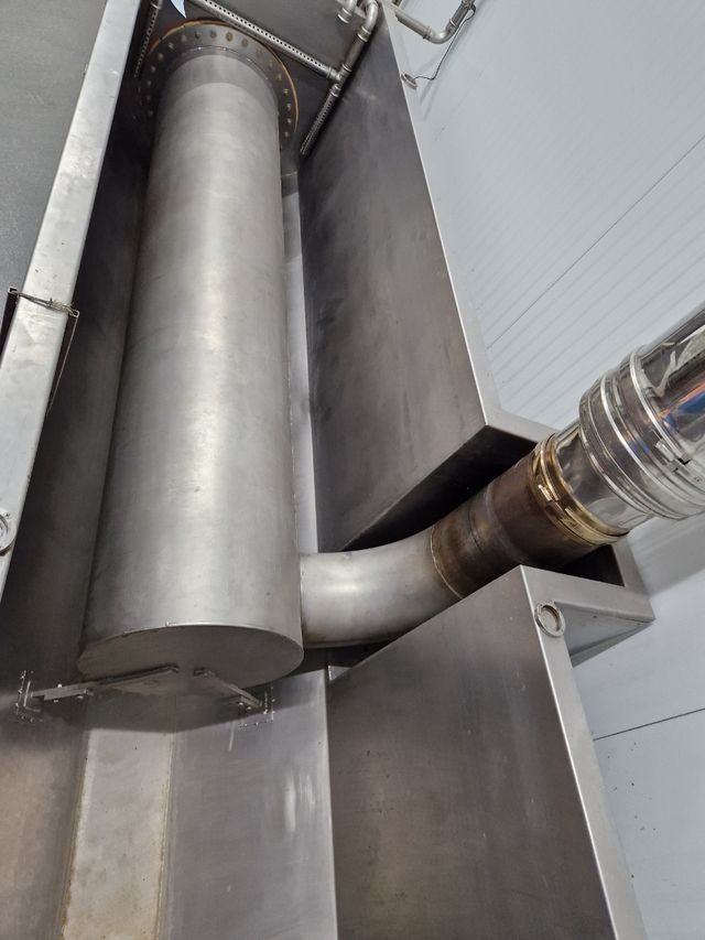 Peleadora Ranger apollo