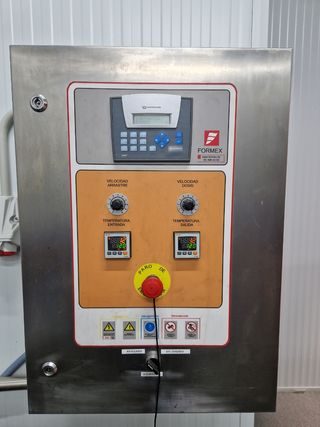 Peleadora Ranger apollo