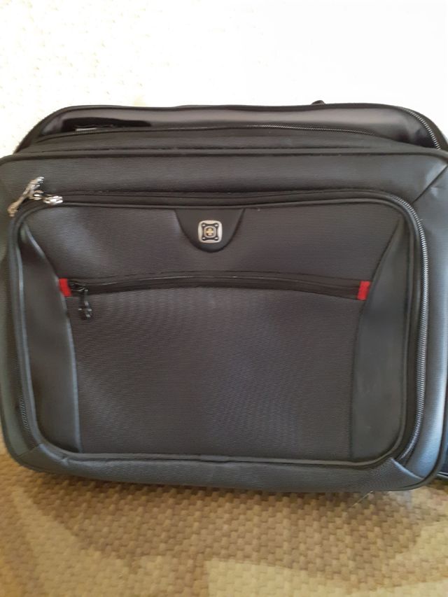 Maletin para ordenador