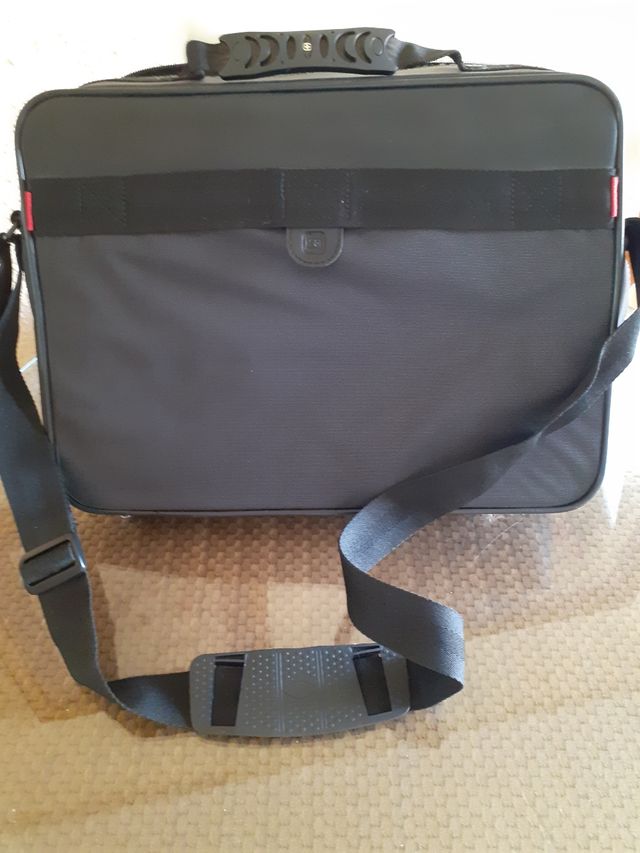 Maletin para ordenador