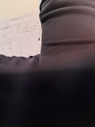 Pantalón chándal básico hombre estrenar