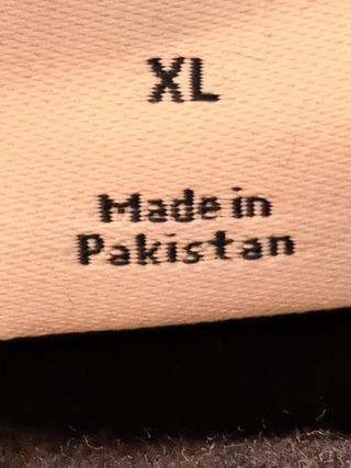 Pantalón chándal básico hombre estrenar