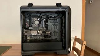 PC GAMING RYZEN 5 5800x + RTX 3070ti + 16GB RAM