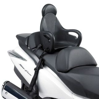 GIVI Asiento Universal Kids S650