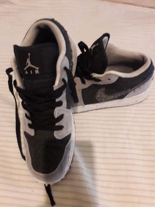 TENIS JORDAN
