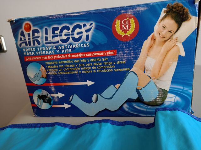 PRESÓ TERÀPIA ANTIVARIES