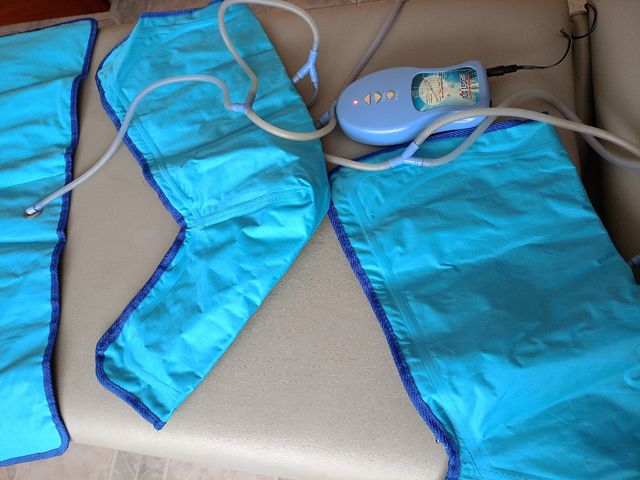 PRESÓ TERÀPIA ANTIVARIES