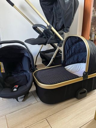 Passagino trio