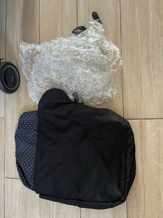 Passagino trio