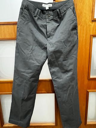 ✅Pantalones tipo chino Amazon essential✅