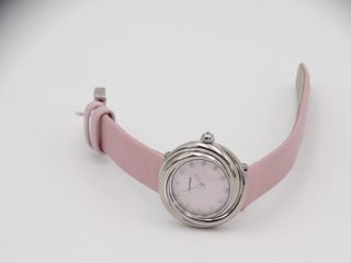 CARTIER Trinity 2444 Oro Blanco FULL SET