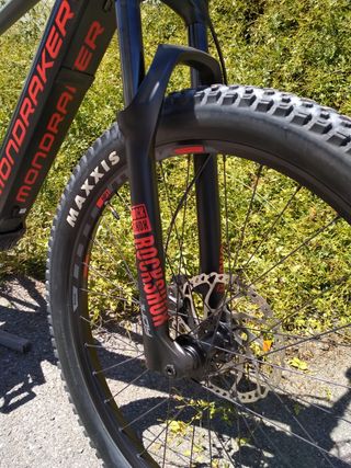 E-bike mondraker prime XS / 27.5 - 2019