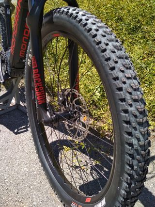 E-bike mondraker prime XS / 27.5 - 2019