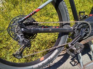 E-bike mondraker prime XS / 27.5 - 2019