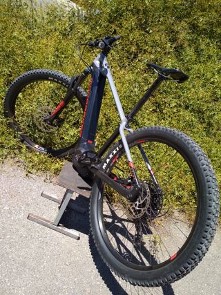 E-bike mondraker prime XS / 27.5 - 2019