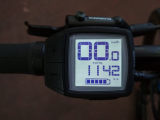 E-bike mondraker prime XS / 27.5 - 2019