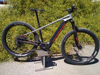 E-bike mondraker prime XS / 27.5 - 2019
