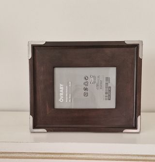 Marco de foto ÖVRABY de IKEA