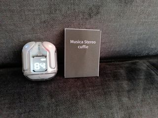 Ultrapods Max wireless 5 3