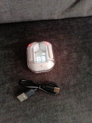 Ultrapods Max wireless 5 3