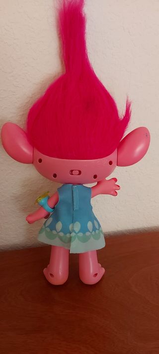 Muñeca Trolls