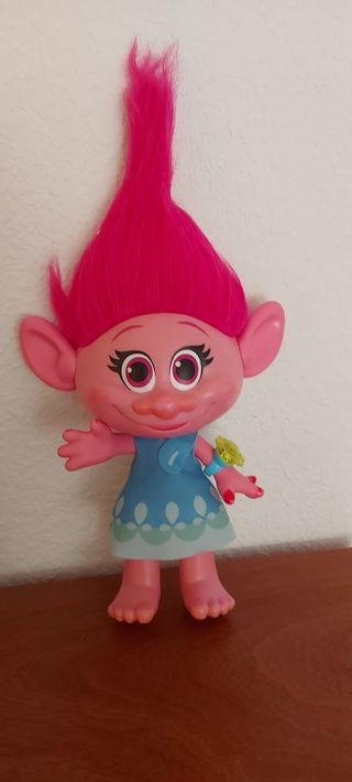 Muñeca Trolls