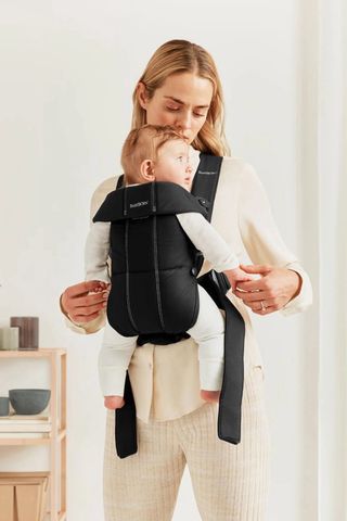 Mochila Porta Bebé  Babybjorn