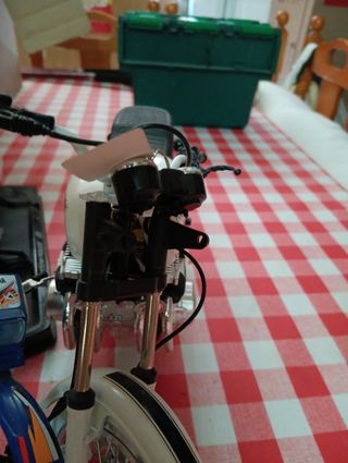 Motos coleccion
