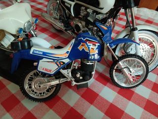 Motos coleccion