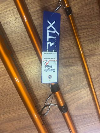 Vertix Caña Surfcasting Citizen 4.20m