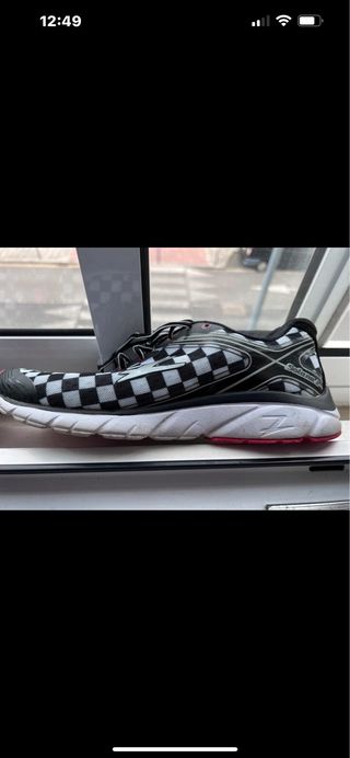 Zapatillas zoot 43 1/3