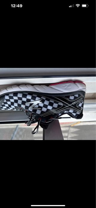 Zapatillas zoot 43 1/3