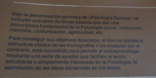 Lote de 2 Libros de Psicología