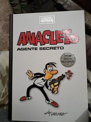 Comics