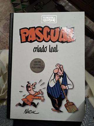 Comics