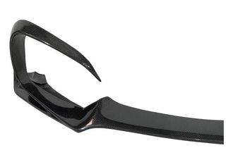 Spoiler delantero Mercedes R190 Coupe Look AMG GT