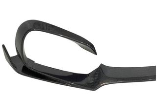 Spoiler delantero Mercedes R190 Coupe Look AMG GT