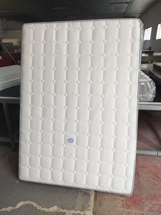 Canapés y colchones