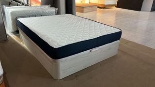 Canapés y colchones