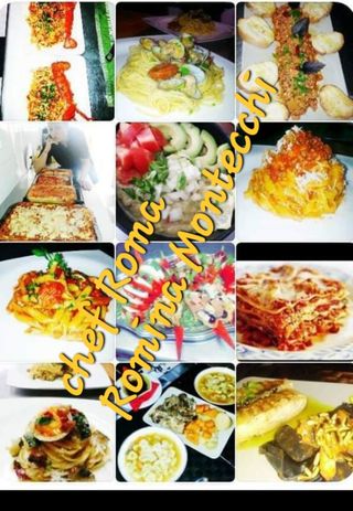 Clases de cocina