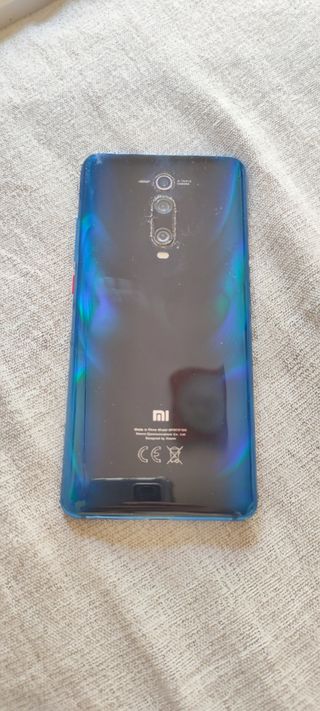 Mi 9t 64gb