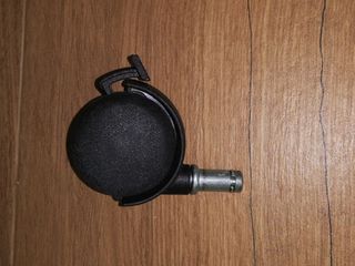 RUEDAS PARA SILLA DE OFICINA